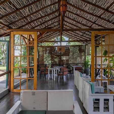 Homies Place - Bistro Бандаравела Экстерьер фото