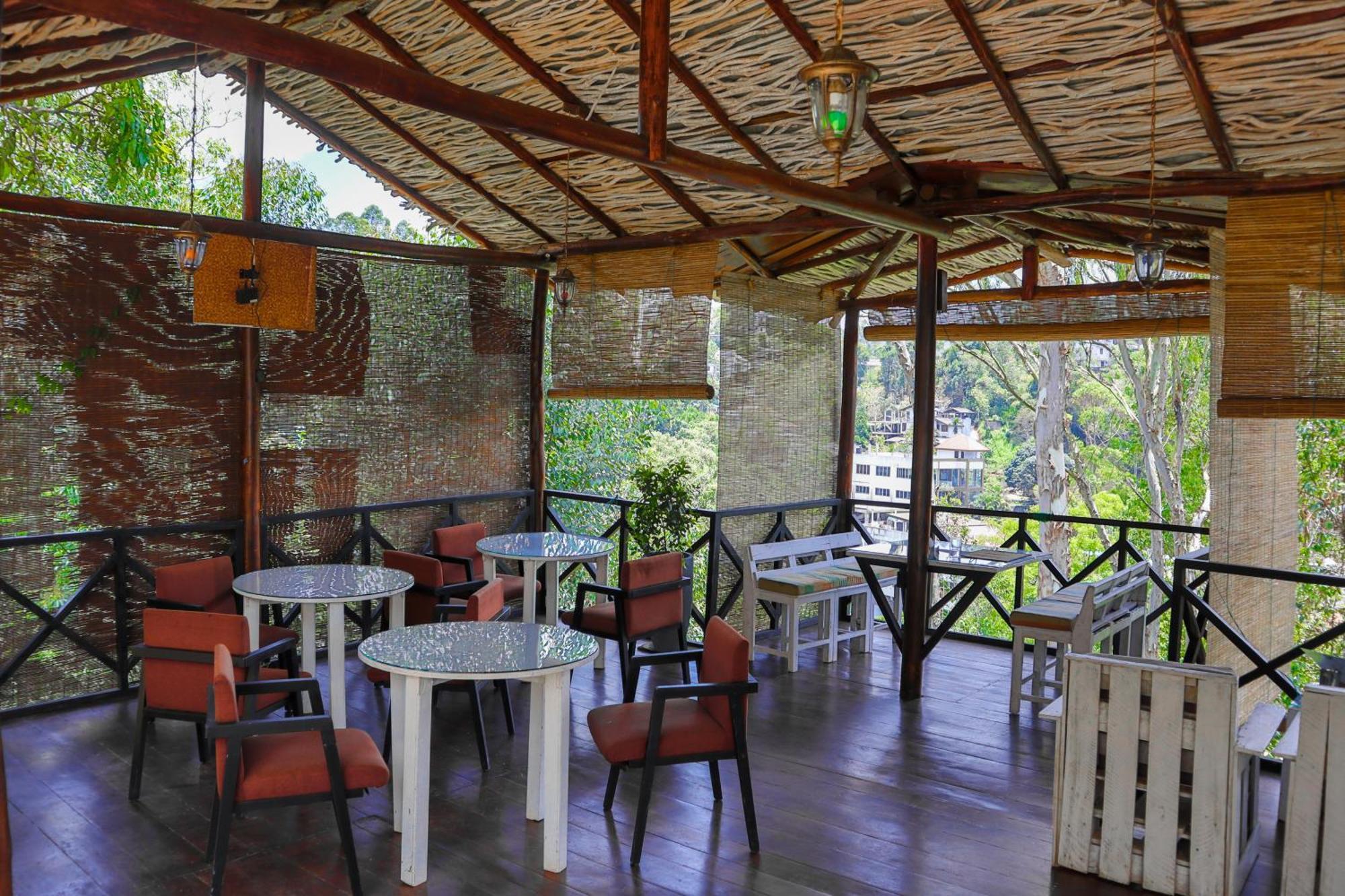 Homies Place - Bistro Бандаравела Экстерьер фото